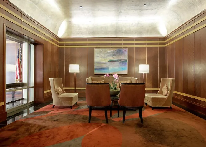 River N 1br W Gym Pool Nr Magnificent Mile Chi-269 * Chicago